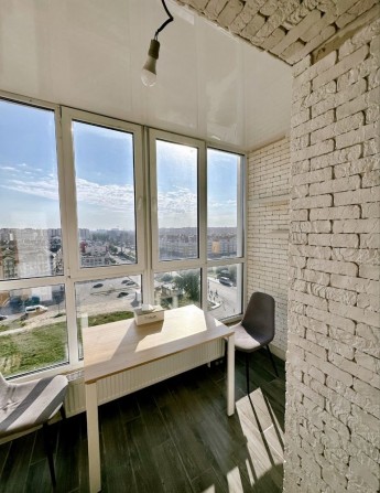 Продаж затишної 1к квартири Софіївська Борщагівка - фото 1