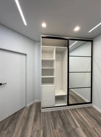 Продаж 1-к кв 41м2 ЖК Резіденс вул Щаслива, 65 Переуступка - фото 1