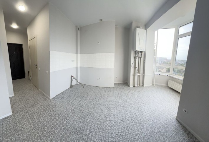 Продаж 1 кімнатної Квартири Софіївська Борщагівка, без комісії - фото 1