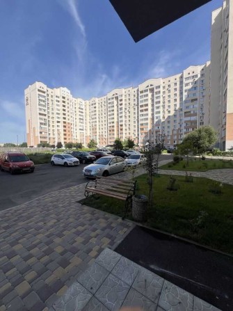 Продається 1-кімнатна квартира студія ЖК Софія Київська - фото 1