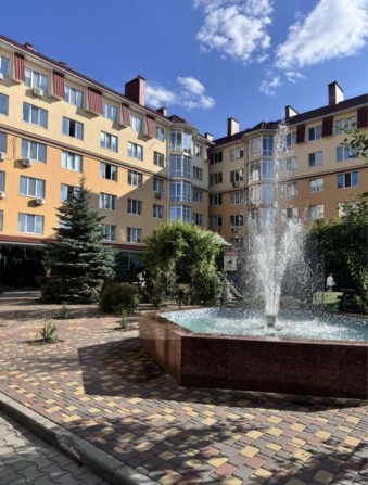 2к квартира ЖК Київський маєток - фото 1