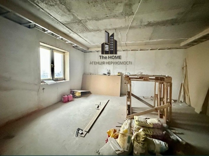 Продажа 2х- уровнейвой квартиры "Жк" София.158кв.м .Чистовая 75000$ - фото 1