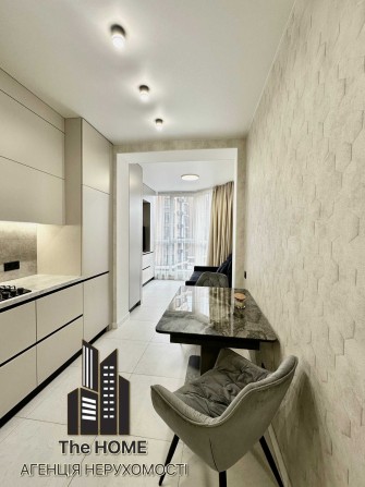 Продаж 1к квартира ЖК Софія Резиденс Мартинова 26 - фото 1