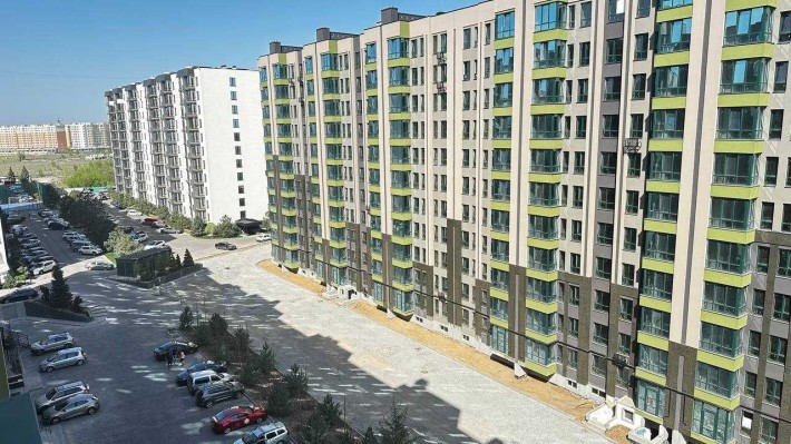 Продаж від ВЛАСНИКА ЖК У-Квартал Без % та додаткових платежів - фото 1