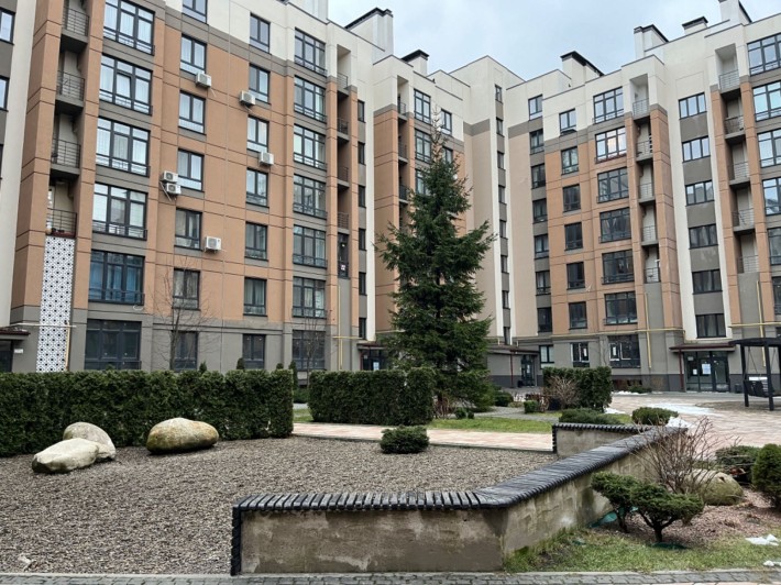 АКЦІЯ 900$ метр ЖК Барселона 2-х кім. квартира Софіївська Борщагівка - фото 1