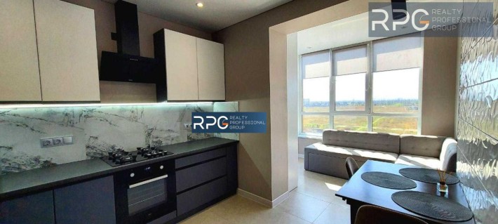 Без% Продаж 1кім квартира 45м² Софіївські Липки метро Житомирська - фото 1