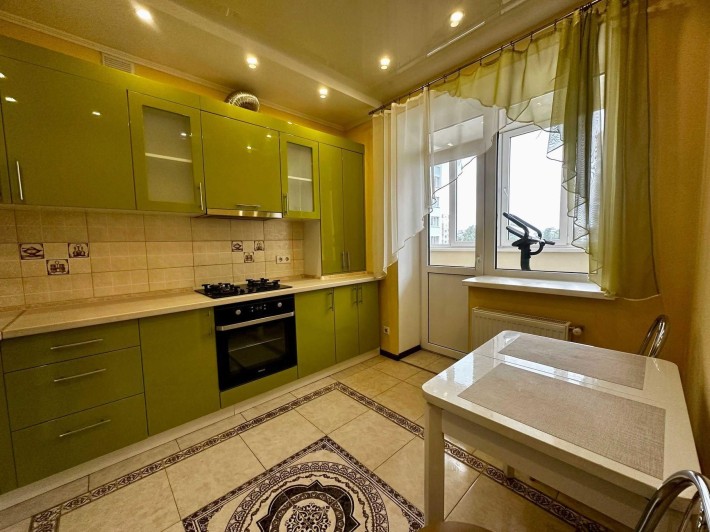 Продам 1-кімнатну квартиру в ЖК Софіївська Слобідка, С. Борщагівка MO - фото 1