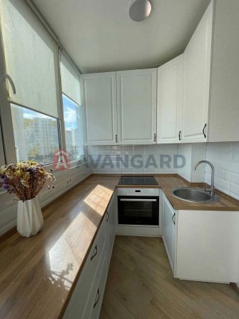 Продається 1к.кв, 35.1 кв.м, ЖК Софіївська Слобідка - фото 1