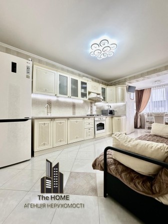 Продам 2к квартира 68м, ЖК Софія, алея, Лесі Українки 28 - фото 1