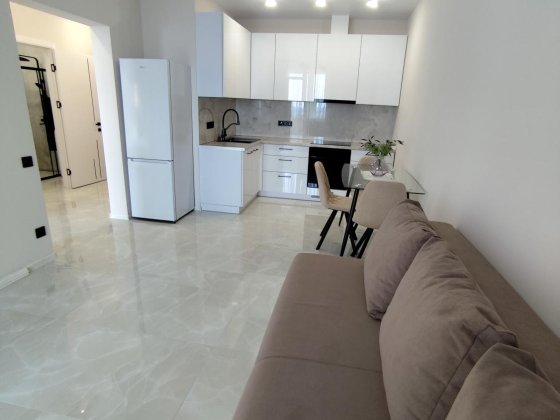 Продам 1 ком Скай сити Одесса