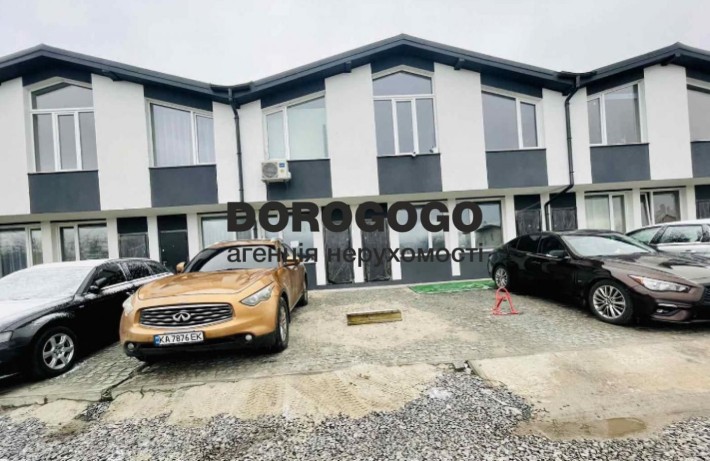 Продаж 1 к квартири з ремонтом!!  Софіївська Борщагівка - фото 1