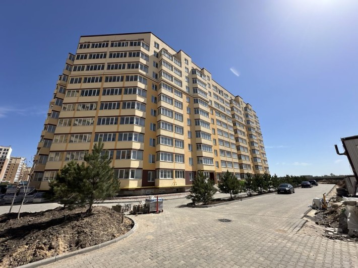 Продам 1к квартиру без ремонту ЖК Київський маєток БЕЗ %% Академмістеч - фото 1