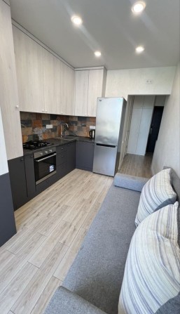 1-кімнатна 41м² в ЖК Софіївська сфера. Документам ПОНАД ТРИ РОКИ ! - фото 1
