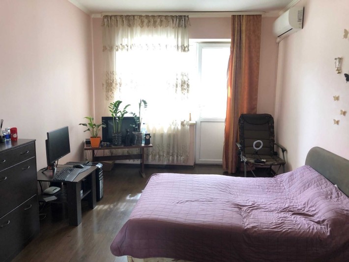Продажа 1к. автон.отопл. Софиевская Борщаговка ул.Южная 15 - фото 1
