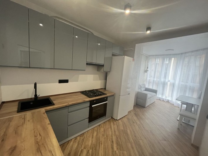 Без %‼️Продам нову 1к кв в жк Софія Резиденс Мартинова 28  500м Київ - фото 1