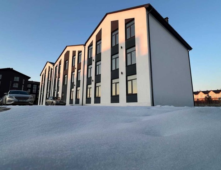 Заходь на ремонт! Смарт квартира всього від 18000$ - фото 1