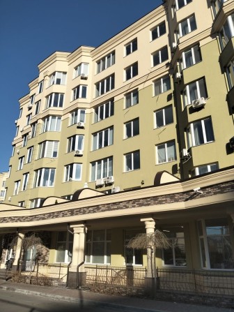 Купите  квартиру в ЖК София, ремонт ,мебель - фото 1