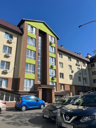 Продам 2к квартиру ЖК Львівський маєток 3км до Києва Академмістечко - фото 1