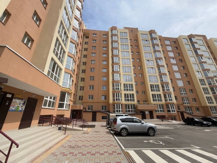 Продається 2-кімнатна квартира без ремонту в ЖК “Софіївська Сфера” - фото 1