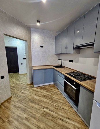 Продаж 1к квартири з ремонтом ЖК Sofia Residence пр. Мартинова - фото 1
