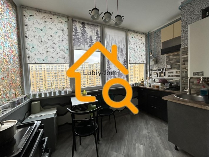 СУПЕР!Продаж 1к Квартири ЖК София Клубний, Софиевская Борщаговка - фото 1