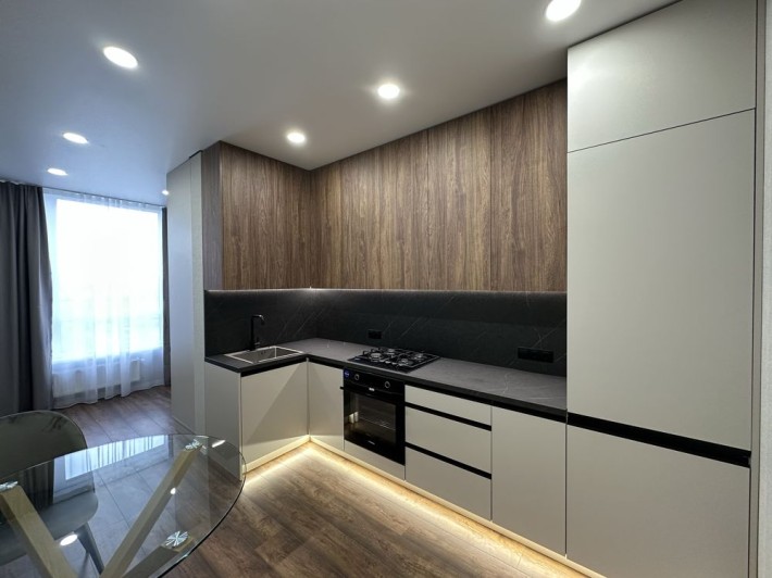 Продаж 1к з ремонтом,меблями,технікою 44м2 нова!Софіївські Липки - фото 1