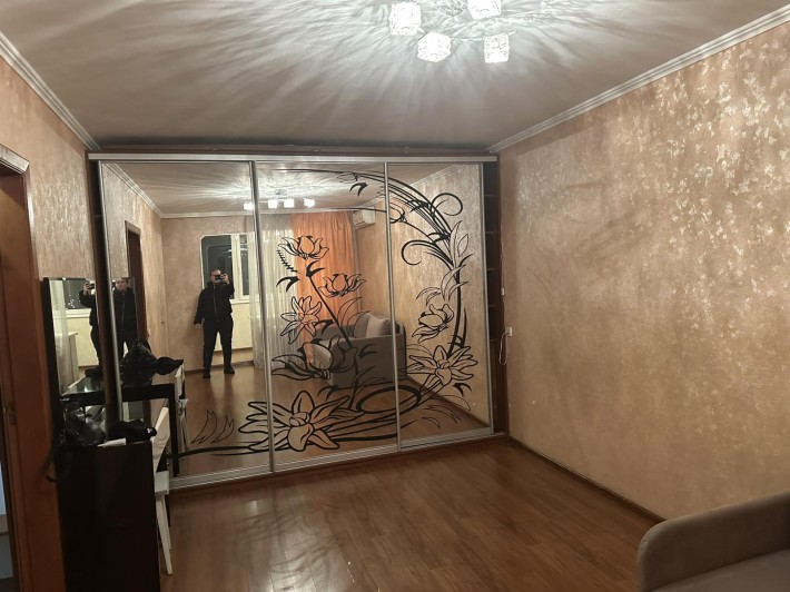 Здається в аренду 2к.квартира вул. КУРБАСА 9, ТЦ" КОЛІБРУС" - фото 1