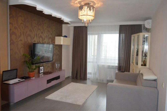 Продаж 1-к квартири вул.Тростянецька 6ж - фото 1