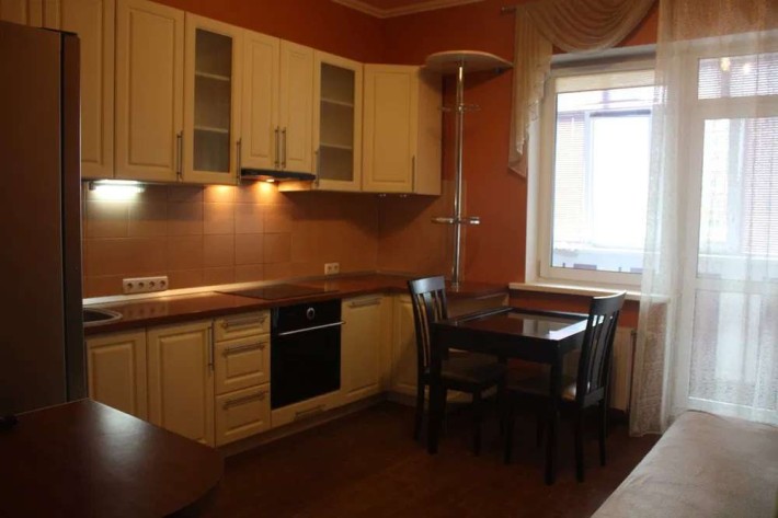 Продаж 1-к квартири вул.Градинська 1 - фото 1