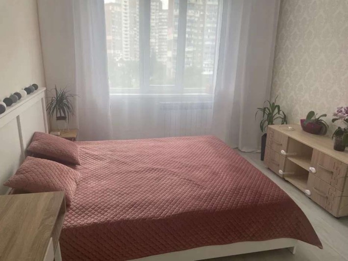 Продаж 3-к квартири по вул. Заболотного 26 площею 78 кв.м - фото 1