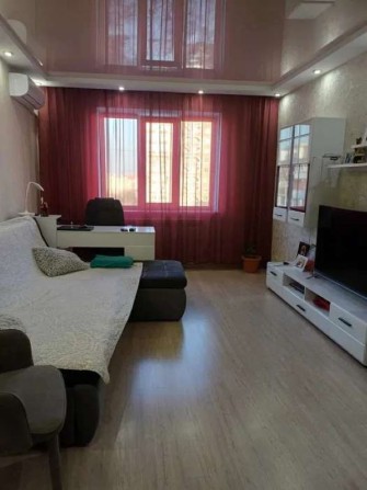 Продаж 3к квартири вул. Ніжинська, 7 - фото 1