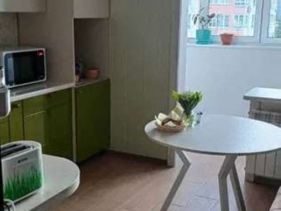 Продаж 1-кімнатної квартири з ремонтом вул. Урлівській 38 Осокорки Позняки Київ