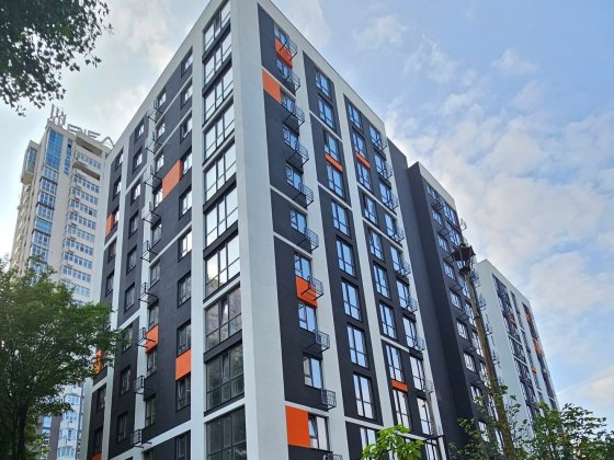 Продаж 2 кімн. квартири в ЖК Форвард, вул. Ростиславська, 5 А Київ