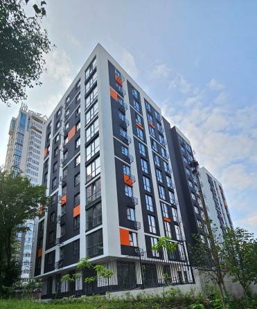 Продаж 2 кімн. квартири в ЖК Форвард, вул. Ростиславська, 5 А - фото 1