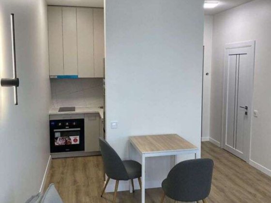 Продаж 1к квартири вул. Сергія Колоса 4б Київ