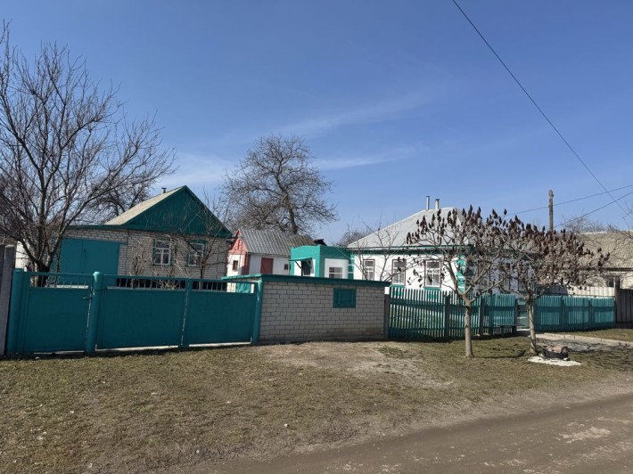 Продам Будинок з прибудовами Олександрія - фото 1