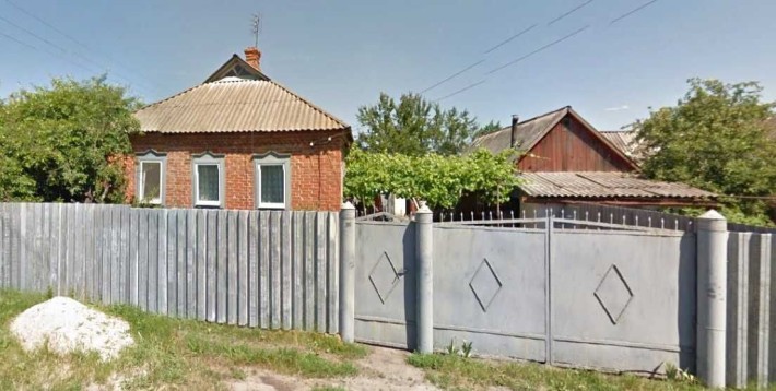 Продам будинок в м.Охтирка. Район ЖД - фото 1