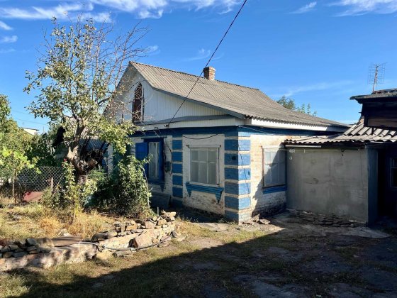 Продажа дома. 14 район Александрия