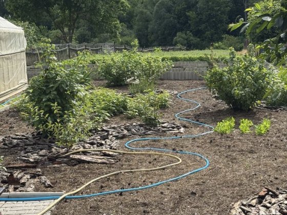 Продам затишний будинок в м. Охтирка (р-н Дачний) Охтирка