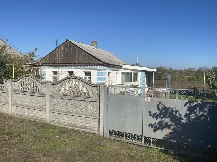Продам дом в Александрия  Марто- Ивановке - фото 1