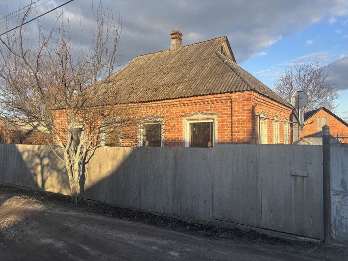 Будинок приватний - фото 1