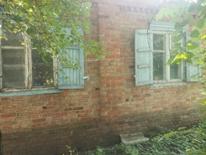 Будинок 70 кВ + участок для бізнесу - фото 1