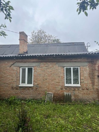 Продається будинок з земельною ділянкою! - фото 1