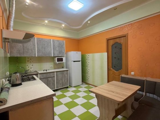 Срочно продам часть дома в центре города Белгород-Днестровский