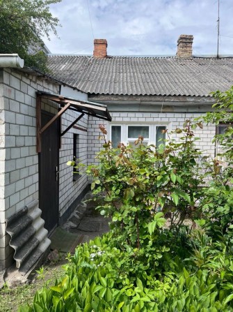 Продаж частини будинку 60 м2 - фото 1
