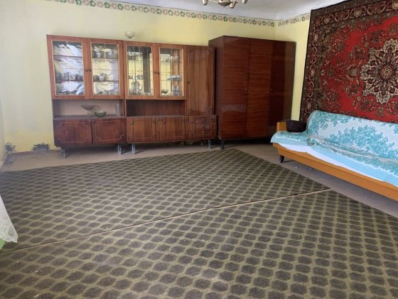 Продам часть дома на Кишиневской(маг. Катрин) Белгород-Днестровский