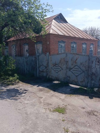 Продам дім м. ОХТИРКА - фото 1