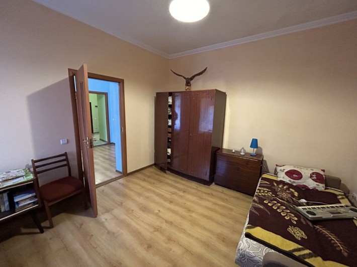 Продам отдельные полдома с мебелью и техникой - фото 1