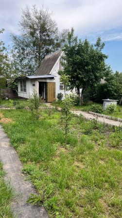 Продам дачний будинок кооператив ПРОГРЕС - фото 1