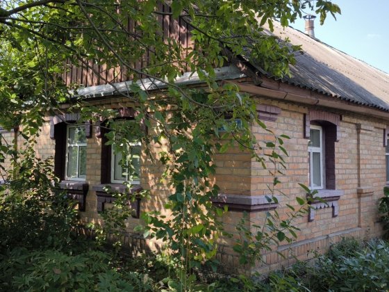 Продам будинок в мальовничому місці Бердичів
